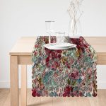 - Runner-4222-1 - Realhomes Modern Sanat Tasarımlı Dijital Baskılı Runner Realhomes