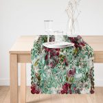 - Runner-4223-1 - Realhomes Modern Sanat Tasarımlı Dijital Baskılı Runner Realhomes