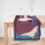 Modern Motifli Özel Tasarım Runner Realhomes