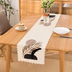 RealHomes Bohemian Özel Tasarım Dekoratif Runner Realhomes