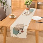 - Runner-4301 - Realhomes  RealHomes Boho House Özel Tasarım Dekoratif Runner Realhomes