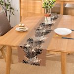 RealHomes Rustic House Dijital Baskılı Runner Realhomes