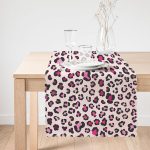 - Runner-4684-1 - Realhomes  Özel Tasarımlı Dijital Baskılı Çocuk Odası Runner Realhomes