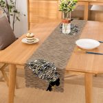 - Runner-5099 - Realhomes  Vizon Zeminde Zenci Kadın Tasarımlı Modern Runner Realhomes