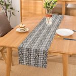 - Runner-5393 - Realhomes  Kot Zeminli Dekoratif Çiçek Motifli Runner Realhomes