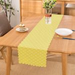 - Runner-559 - Realhomes RealHomes Dijital Baskılı Dekoratif Runner Realhomes