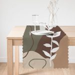 - Runner-5754-1 - Realhomes Realhomes Bohemian Özel Tasarım Dekoratif Runner Realhomes