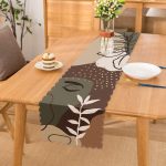 - Runner-5754 - Realhomes Realhomes Bohemian Özel Tasarım Dekoratif Runner Realhomes