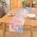 - Runner-5783 - Realhomes Realhomes Bohemian Özel Tasarım Dekoratif Runner Realhomes