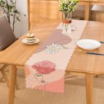 Realhomes Bohemian Özel Tasarım Dekoratif Runner Realhomes