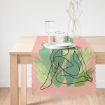 - Runner-5872-1 - Realhomes Realhomes Bohemian Özel Tasarım Dekoratif Runner Realhomes