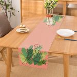 - Runner-5872 - Realhomes Realhomes Bohemian Özel Tasarım Dekoratif Runner Realhomes