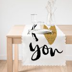 Realhomes Dijital Baskılı Modern Runner Realhomes