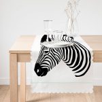 - Runner-604-1 - Realhomes  Realhomes Dijital Baskılı Modern Runner Realhomes