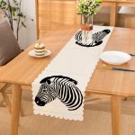 - Runner-604 - Realhomes  Realhomes Dijital Baskılı Modern Runner Realhomes