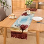 - Runner-808 - Realhomes  Realhomes Özel Tasarım Dijital Baskılı Runner Realhomes