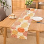 Realhomes Özel Tasarım Dijital Baskılı Runner Realhomes