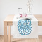 - Runner-846-1 - Realhomes Realhomes Özel Tasarım Dijital Baskılı Runner Realhomes