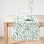 Realhomes Özel Tasarım Dijital Baskılı Runner Realhomes