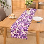 Realhomes Özel Tasarım Dijital Baskılı Runner Realhomes