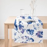 Realhomes Özel Tasarım Dijital Baskılı Runner Realhomes