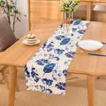 Realhomes Özel Tasarım Dijital Baskılı Runner Realhomes