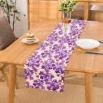 - Runner-865 - Realhomes  Realhomes Özel Tasarım Dijital Baskılı Runner Realhomes