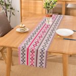 Realhomes Özel Tasarım Dijital Baskılı Runner Realhomes