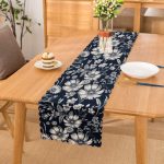 Realhomes Özel Tasarım Dijital Baskılı Runner Realhomes