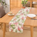 Realhomes Özel Tasarım Dijital Baskılı Runner Realhomes