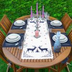 - ServisRunner-DuzRenkSet-10077-1 - Realhomes ServisRunner-DuzRenkSet-10077 Realhomes