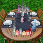 - ServisRunner-DuzRenkSet-10103-1 - Realhomes ServisRunner-DuzRenkSet-10103 Realhomes