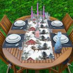 - ServisRunner-DuzRenkSet-10121-1 - Realhomes ServisRunner-DuzRenkSet-10121 Realhomes