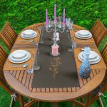 ServisRunner-DuzRenkSet-10125 Realhomes