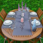 - ServisRunner-DuzRenkSet-10126-1 - Realhomes ServisRunner-DuzRenkSet-10126 Realhomes