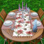 - ServisRunner-DuzRenkSet-10134-1 - Realhomes ServisRunner-DuzRenkSet-10134 Realhomes