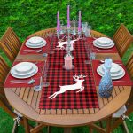 - ServisRunner-DuzRenkSet-10196-1 - Realhomes ServisRunner-DuzRenkSet-10196 Realhomes