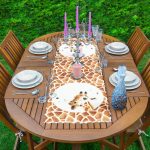 - ServisRunner-DuzRenkSet-10201-1 - Realhomes ServisRunner-DuzRenkSet-10201 Realhomes