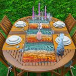 - ServisRunner-DuzRenkSet-10257-1 - Realhomes  ServisRunner-DuzRenkSet-10257 Realhomes