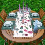 ServisRunner-DuzRenkSet-2401 Realhomes