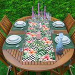 - ServisRunner-DuzRenkSet-2539-1 - Realhomes ServisRunner-DuzRenkSet-2539 Realhomes