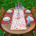 ServisRunner-DuzRenkSet-3030 Realhomes