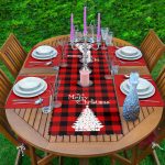 - ServisRunner-DuzRenkSet-3057-1 - Realhomes ServisRunner-DuzRenkSet-3057 Realhomes