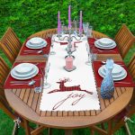 ServisRunner-DuzRenkSet-3060 Realhomes