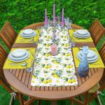 - ServisRunner-DuzRenkSet-3099-1 - Realhomes  ServisRunner-DuzRenkSet-3099 Realhomes