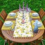 - ServisRunner-DuzRenkSet-3100-1 - Realhomes ServisRunner-DuzRenkSet-3100 Realhomes