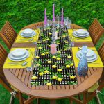 ServisRunner-DuzRenkSet-3107 Realhomes