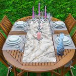 ServisRunner-DuzRenkSet-3136 Realhomes