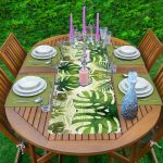 - ServisRunner-DuzRenkSet-3336-1 - Realhomes ServisRunner-DuzRenkSet-3336 Realhomes