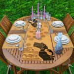 - ServisRunner-DuzRenkSet-3347-1 - Realhomes ServisRunner-DuzRenkSet-3347 Realhomes